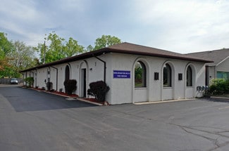 Plus de détails pour 5770 Highland Rd, Waterford, MI - Bureau à louer