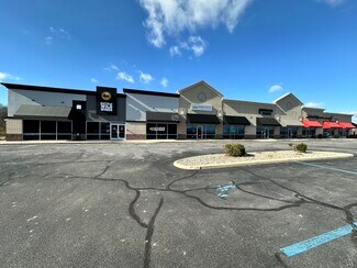 Plus de détails pour 403 Smaltzway, Auburn, IN - Local commercial à louer