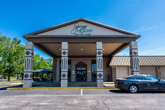 Plus de détails pour 1760 Plantside Dr, Louisville, KY - Santé à vendre