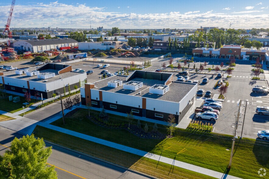 324 58 Av SE, Calgary, AB à vendre - Photo de l’immeuble – Image 2 sur 4