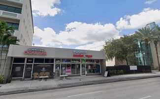 Plus de détails pour 625-632 Andrews Ave, Fort Lauderdale, FL - Local commercial à vendre