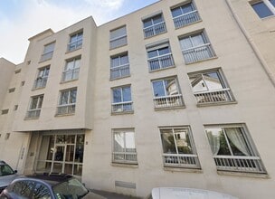 22 Rue Robert, Lyon à louer Photo de l’immeuble– Image 1 sur 1