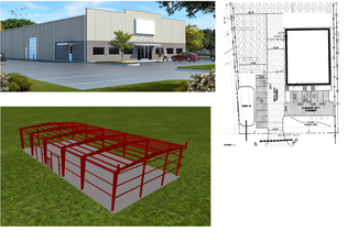 Plus de détails pour 4027 U.S. 61 Hwy, Saint Francisville, LA - Terrain à louer