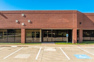 14500 Trinity Blvd, Fort Worth, TX à louer Photo de l’immeuble– Image 2 sur 6