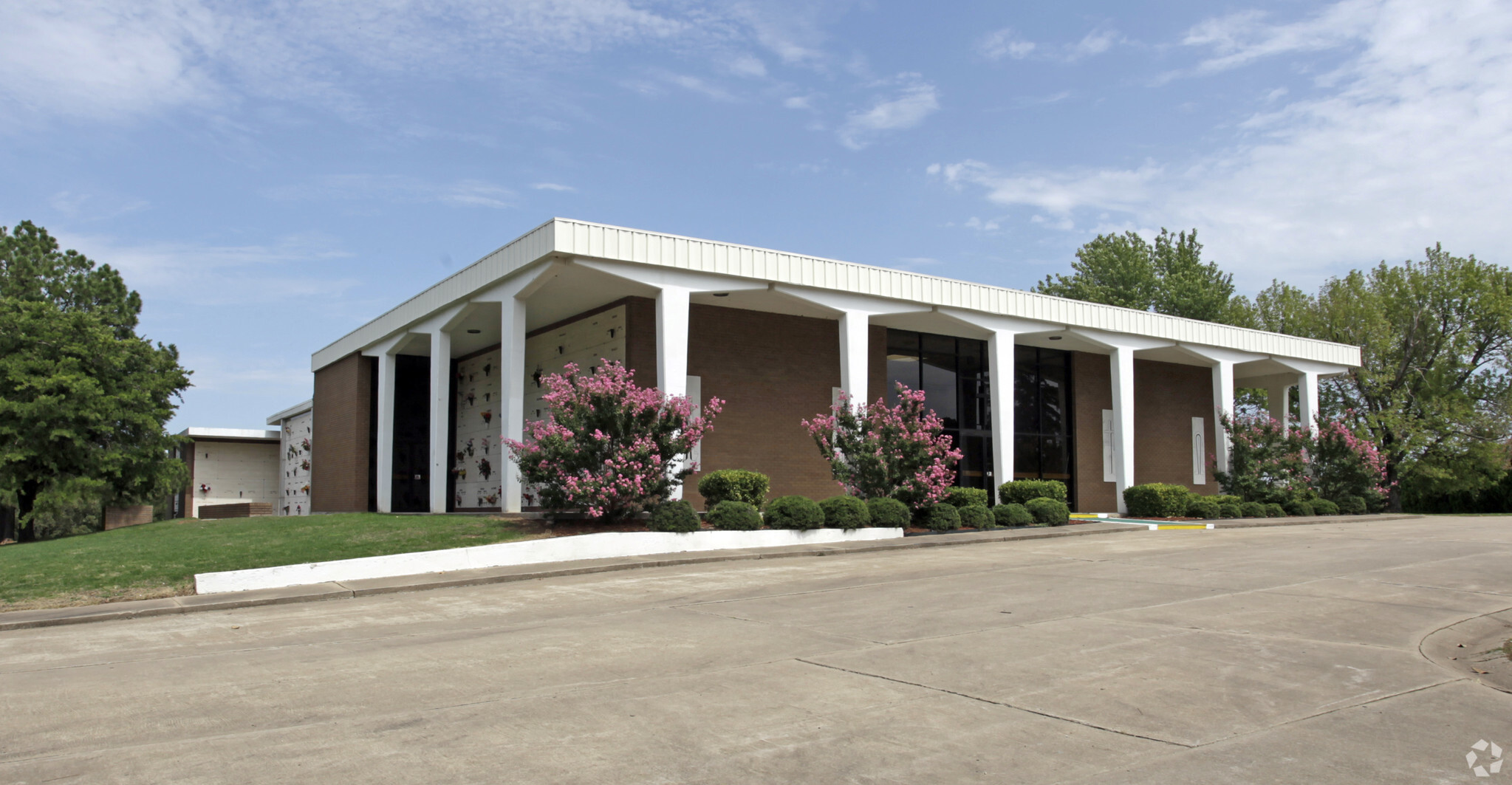 7600 Old Taft Rd, Muskogee, OK à vendre Photo principale– Image 1 sur 8