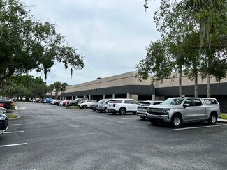 Plus de détails pour 5002-5300 Region Ct, Lakeland, FL - Industriel/Logistique à louer