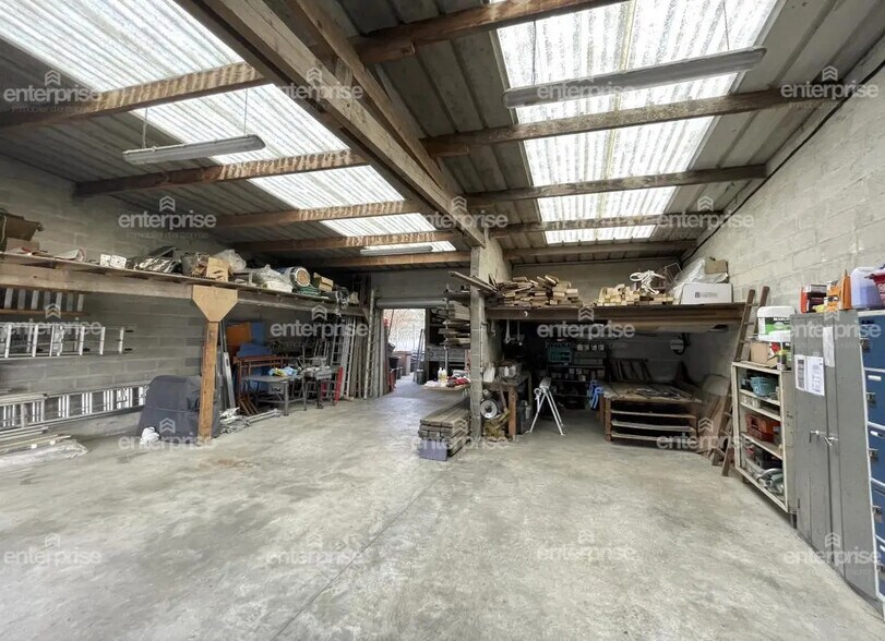 8 Avenue De L'Hippodrome, Amiens à vendre - Photo de l’immeuble – Image 3 sur 5