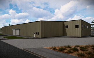 Plus de détails pour 205 S Gabel St, Flagstaff, AZ - Industriel/Logistique à louer