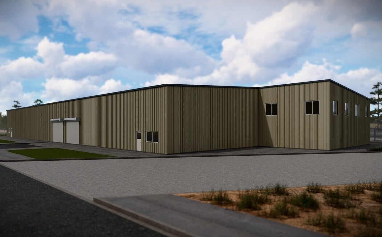 205 S Gabel St, Flagstaff, AZ à vendre Photo principale– Image 1 sur 5