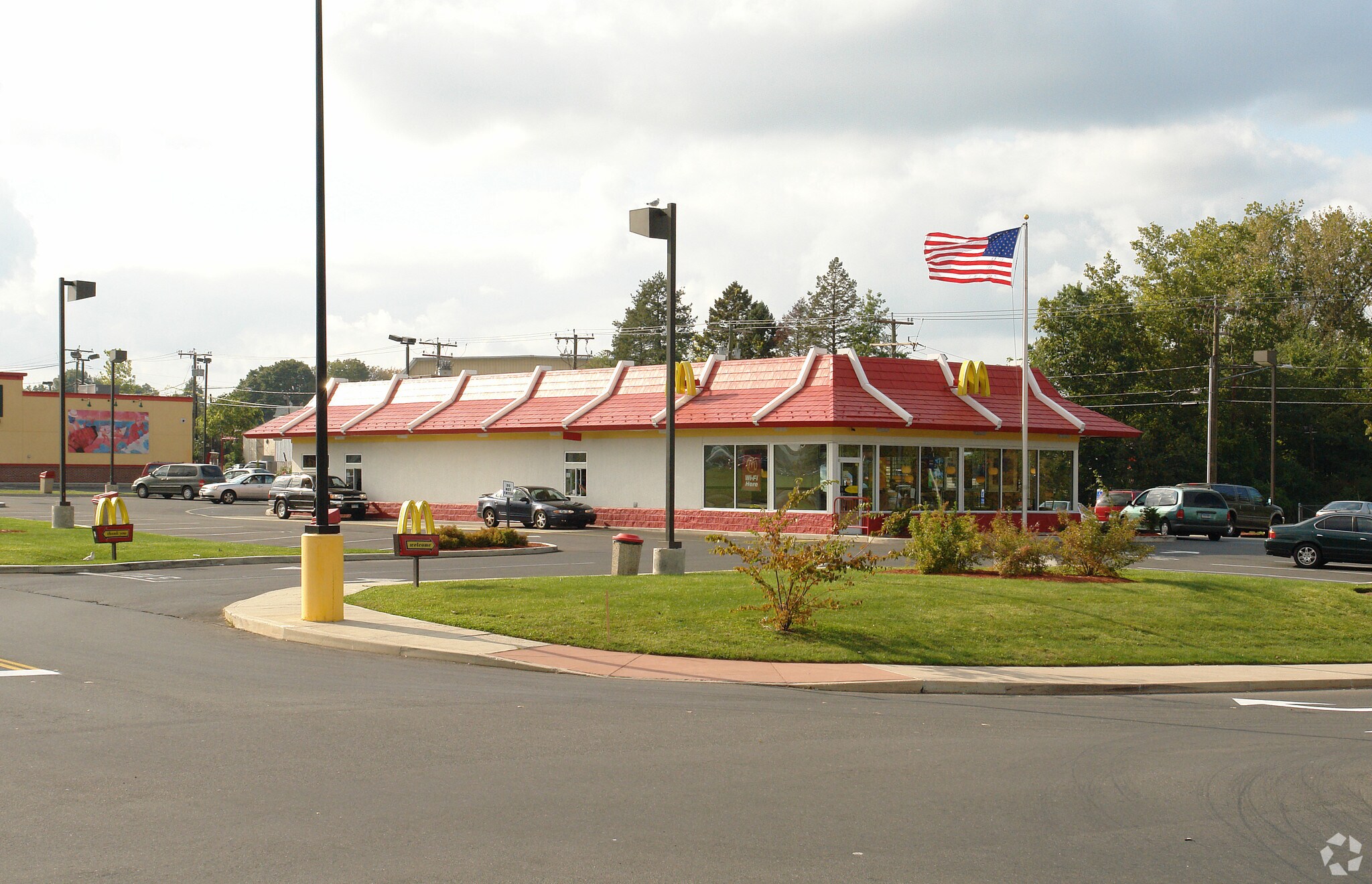 475-507 Flatbush Ave, Hartford, CT à louer Photo principale– Image 1 sur 8