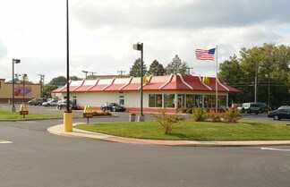 Plus de détails pour 475-507 Flatbush Ave, Hartford, CT - Local commercial à louer