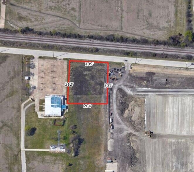 3000 E Scyene Rd, Mesquite, TX à vendre - Photo de l’immeuble – Image 2 sur 3