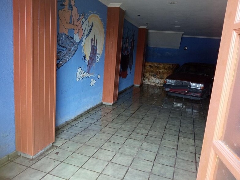 Rúa de Víctor García, 23, Pontecesures, Pontevedra à vendre - Photo intérieure – Image 2 sur 5