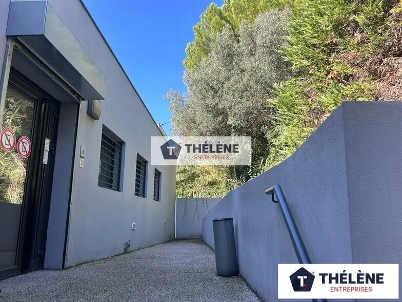 22 Route De Lavérune, Montpellier à vendre - Photo de l’immeuble – Image 3 sur 12