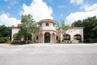 Plus de détails pour 4 Dominion Dr, San Antonio, TX - Bureau à louer