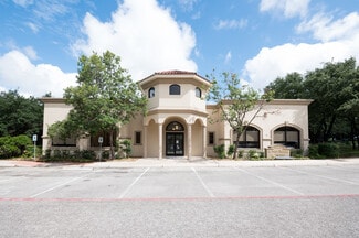 Plus de détails pour 4 Dominion Dr, San Antonio, TX - Bureau à louer