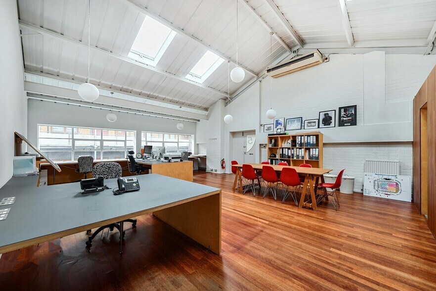 38 Kingsland Rd, Londres à vendre - Photo intérieure – Image 3 sur 8