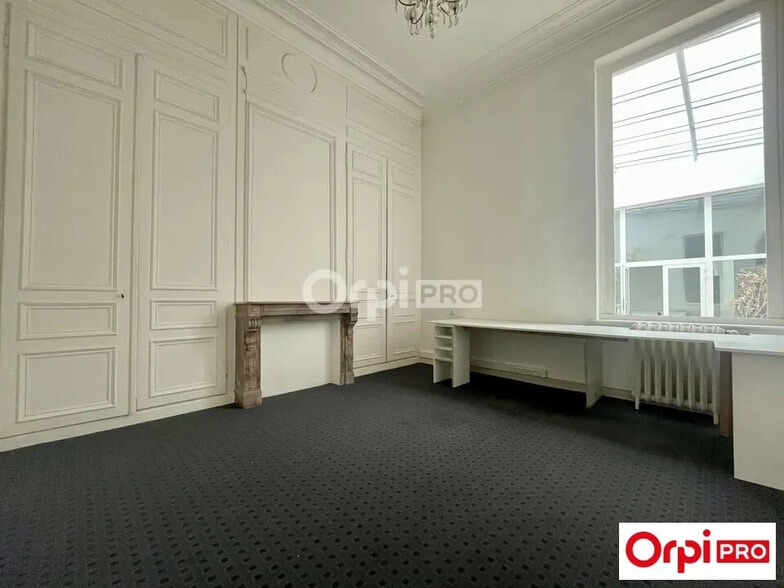 Bureau dans Lille à vendre - Photo de l’immeuble – Image 3 sur 8