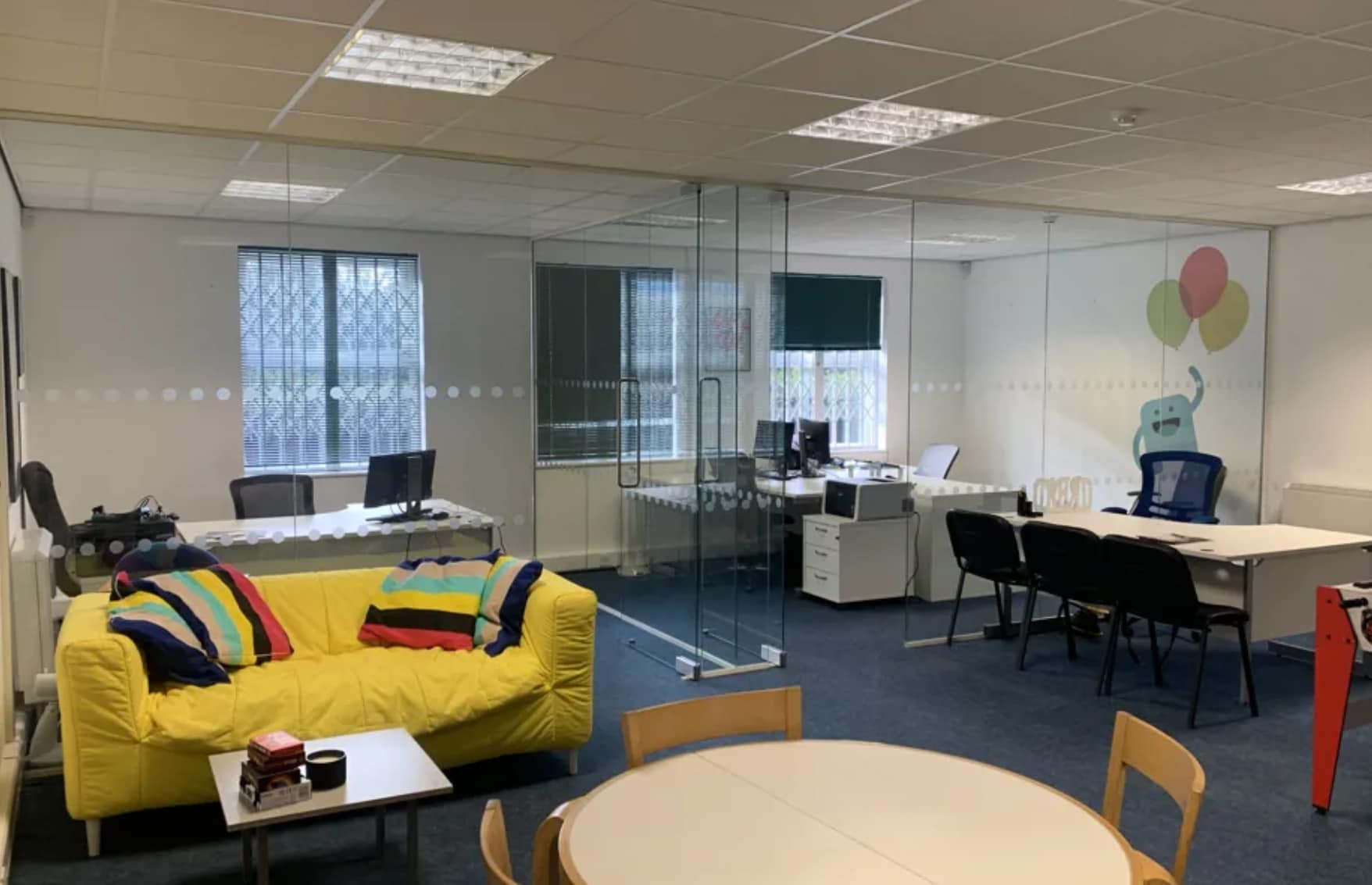 Wheatstone Ct, Quedgeley à louer Photo intérieure– Image 1 sur 5