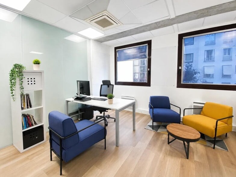 39 Rue De La Saussière, Boulogne-Billancourt à louer - Photo intérieure – Image 3 sur 8