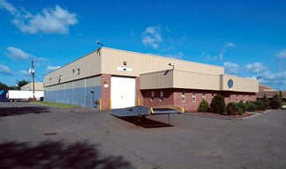 Plus de détails pour 43545 Utica Rd, Sterling Heights, MI - Industriel/Logistique à louer