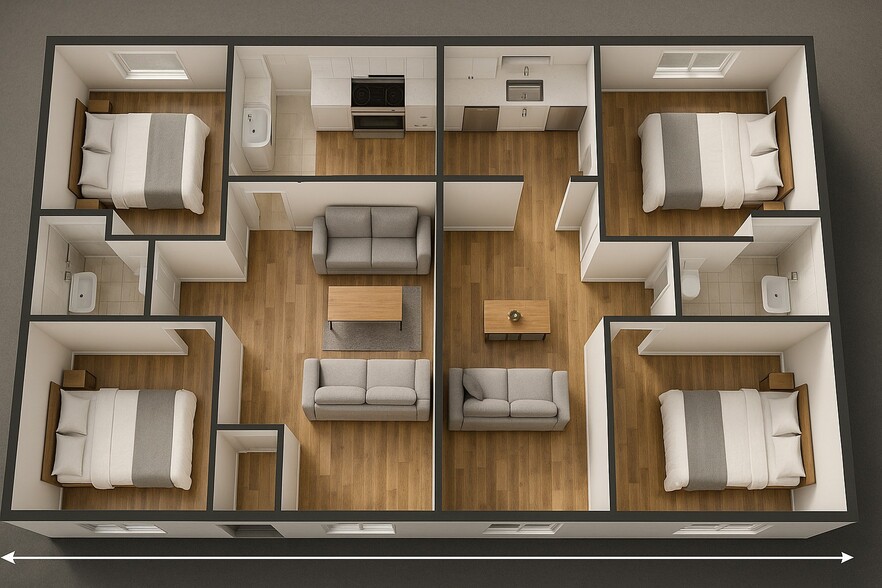 303 E Main St, Pickens, SC à louer - Photo de l’immeuble – Image 3 sur 65