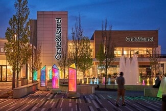 Plus de détails pour 2-564 Oakbrook Ctr, Oak Brook, IL - Local commercial à louer