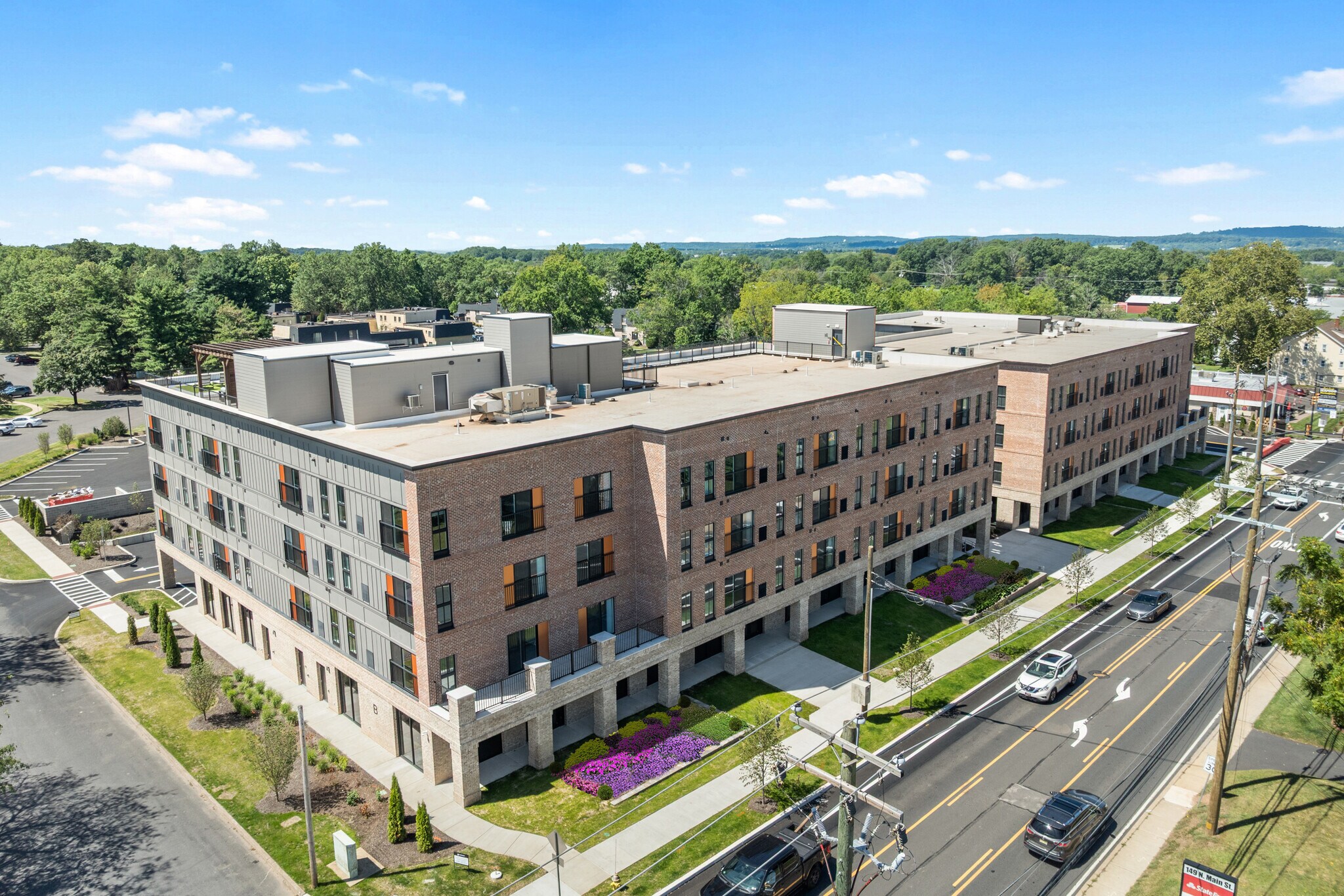 144 N Main St, Dublin, PA à louer Photo principale– Image 1 sur 3