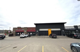 6504-6512 170 Ave, Edmonton, AB à louer Photo de l’immeuble– Image 1 sur 15