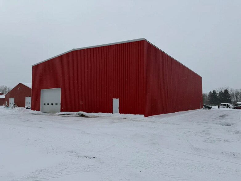 4500 State Route 414, North Rose, NY à louer - Photo de l’immeuble – Image 3 sur 17