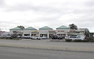 Plus de détails pour 22063-22095 Center St, Castro Valley, CA - Local commercial à louer