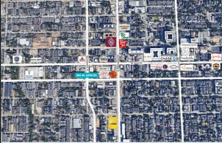 Plus de détails pour 1615 Yale St, Houston, TX - Terrain à louer