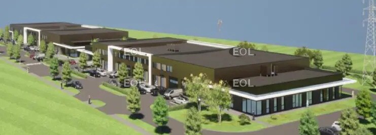 10 Rue Des Artisans, Bergheim à vendre Photo de l’immeuble– Image 1 sur 5