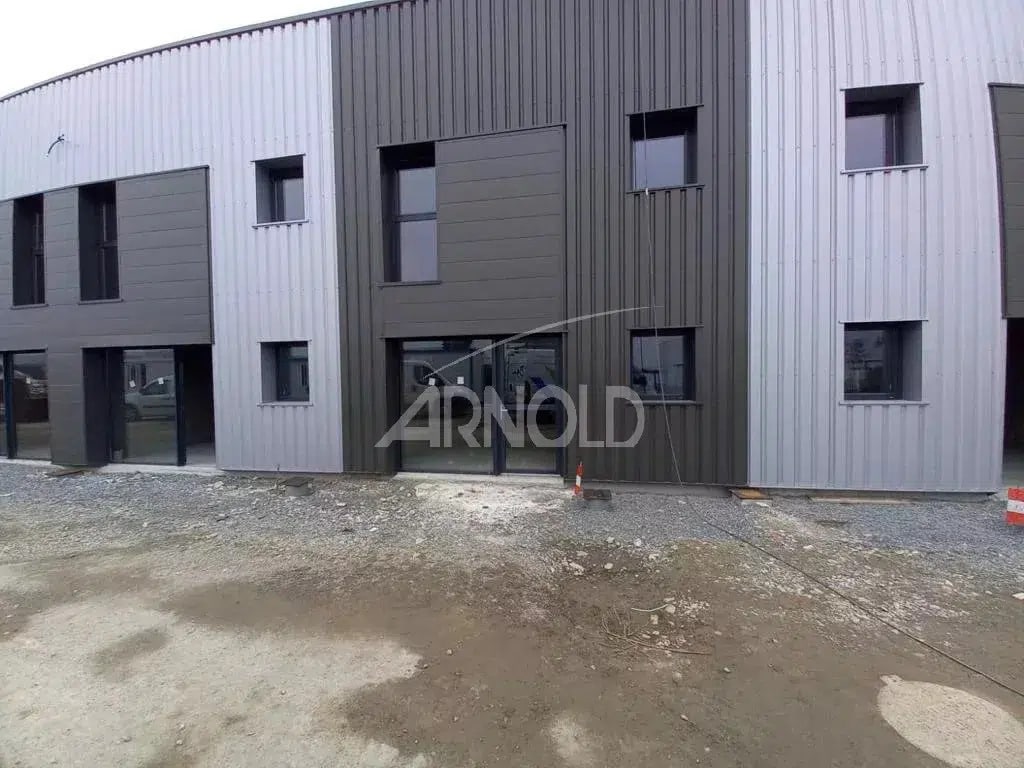 Photo de l’immeuble