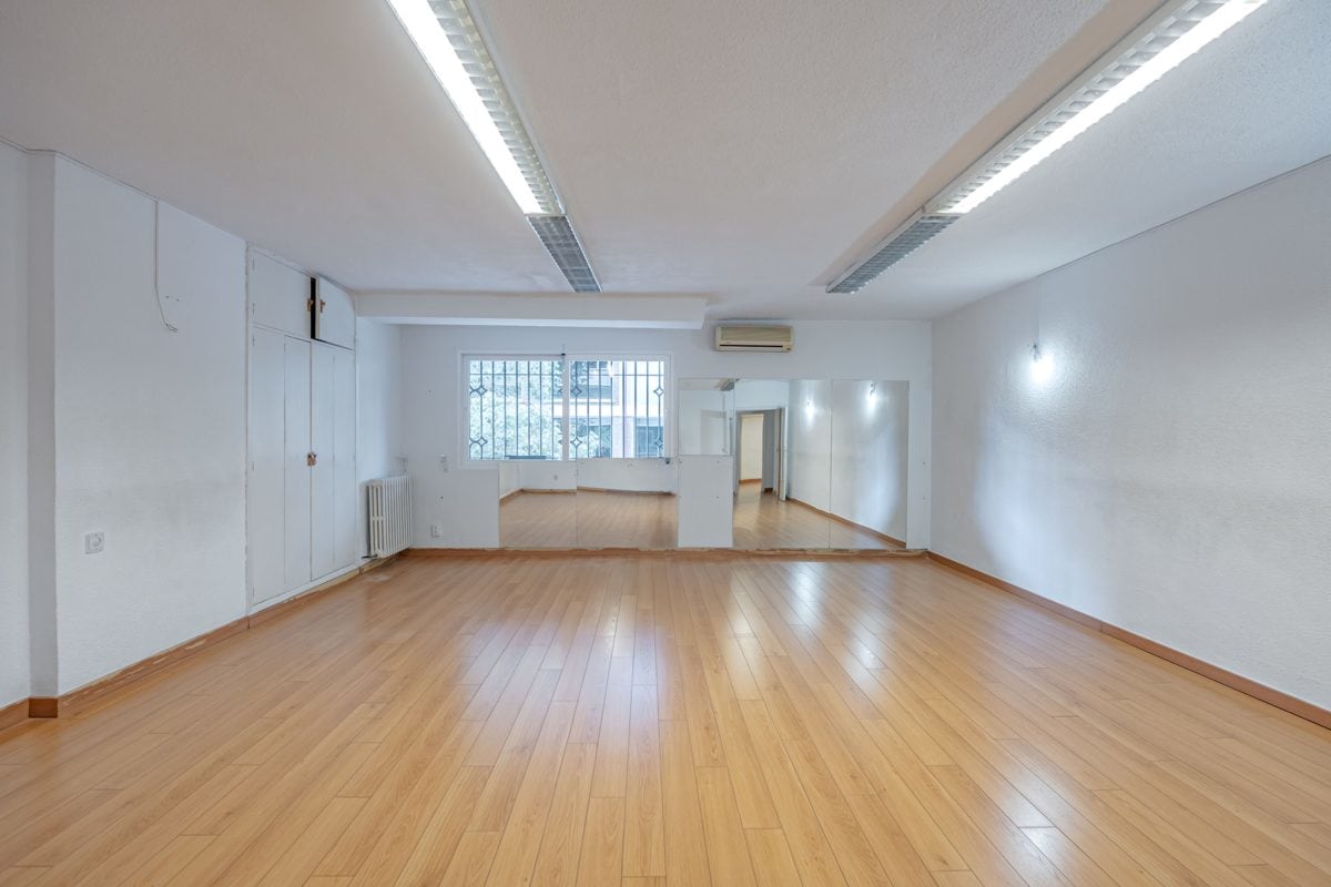 Madrid, MAD 28003 - Lot Puerta D -  - Photo intérieure - Image 1 of 23