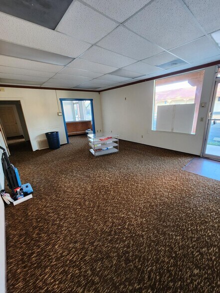 18812 Sonoma Hwy, Sonoma, CA à louer - Photo de l’immeuble – Image 3 sur 11