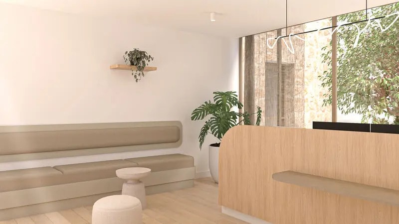 Services hôteliers dans Collonges-au-Mont-d'Or à vendre - Photo de l’immeuble – Image 3 sur 7
