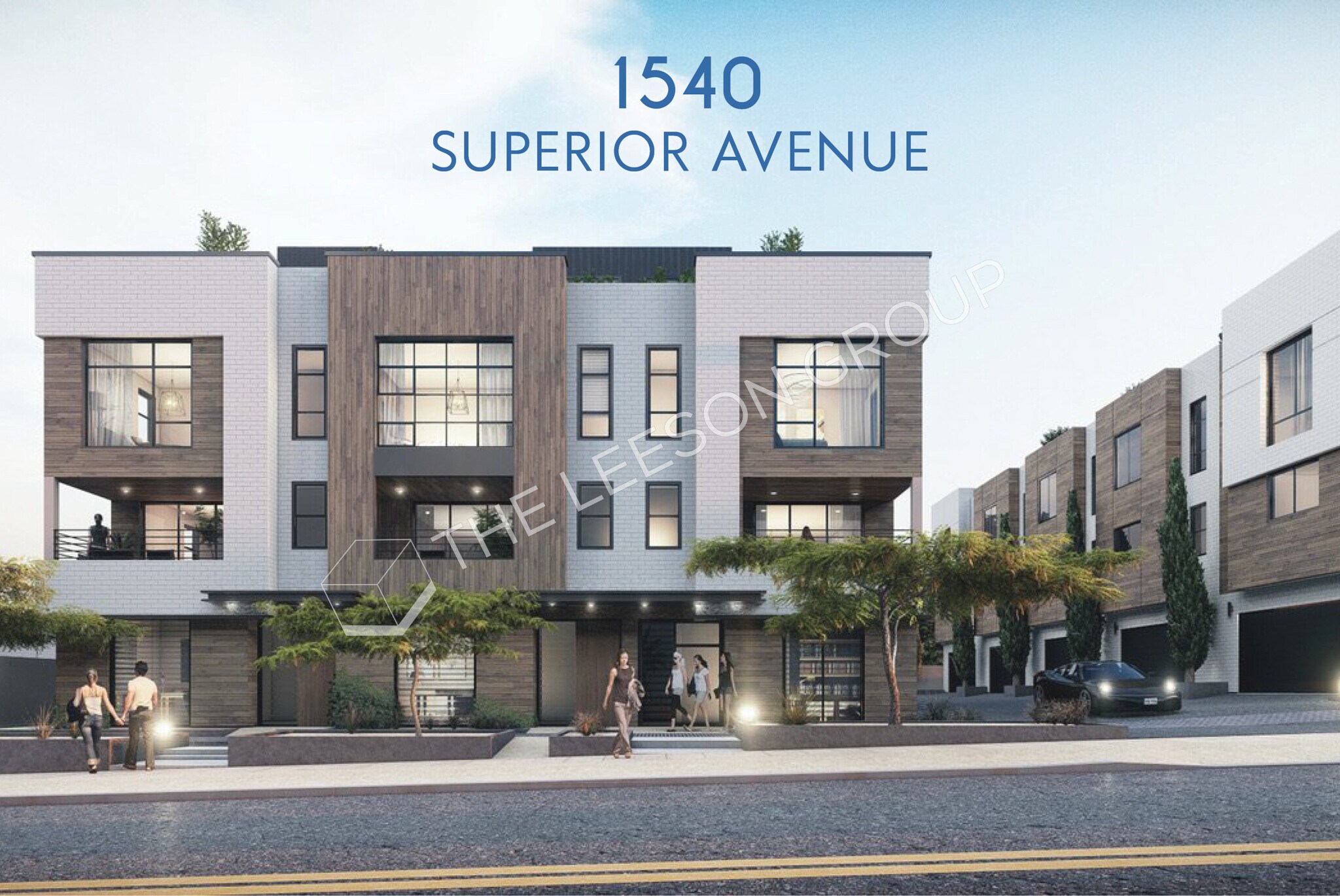 1540 Superior Ave, Costa Mesa, CA à vendre Photo de l’immeuble– Image 1 sur 14