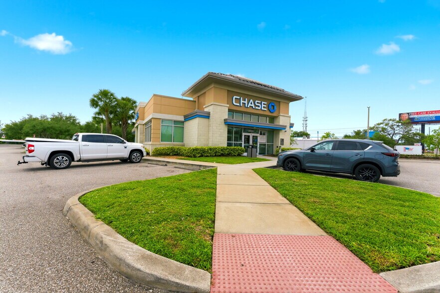 30500 US Highway 19 N, Palm Harbor, FL à vendre - Photo de l’immeuble – Image 3 sur 4