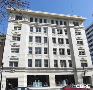 Plus de détails pour 1853 Hamilton St, Regina, SK - Bureau à louer