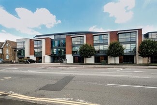 Plus de détails pour 65 Woodbridge Rd, Guildford - Bureau à louer