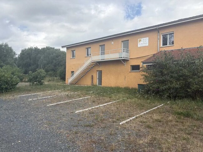 Plus de détails pour 33 Route Du Quinsonnas, Messimy - Bureau, Local d'activités à louer