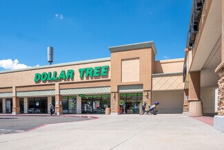 Rio Bravo Square - Local commercial
