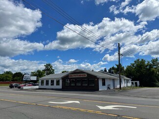 Plus de détails pour 6082 State Highway 12, Norwich, NY - Terrain à louer