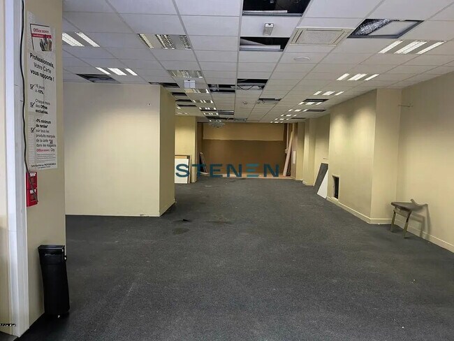 Plus de détails pour Local commercial à vendre