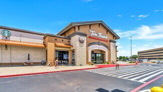 Plus de détails pour 600-700 Grapevine Hwy, Hurst, TX - Local commercial à louer