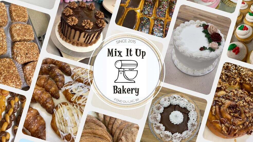 68 N Main St, Fond Du Lac, WI à vendre - Photo de l’immeuble – Image 2 sur 7