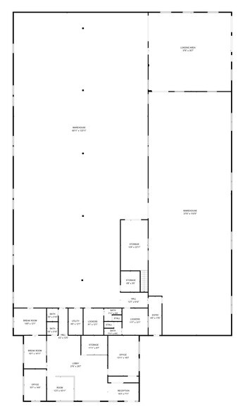 N57 W13520 Reichert Ave, Menomonee Falls, WI à louer - Photo de l’immeuble – Image 3 sur 14