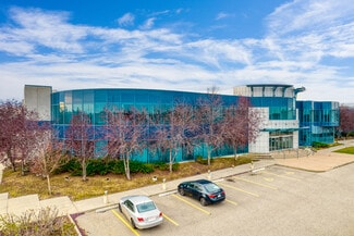 Plus de détails pour 5811-6011 46th St SE, Calgary, AB - Industriel/Logistique à louer