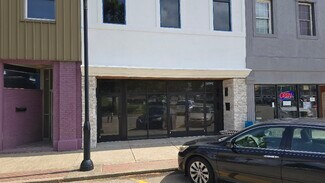 Plus de détails pour 244 7th Ave, Charleston, WV - Bureau/Local commercial à louer